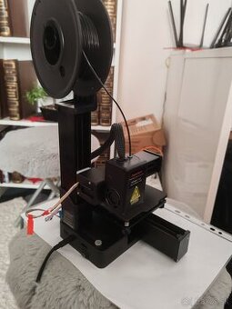 Predám 3D tlačiareň K10