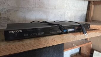 Kenwood DVD prehravac
