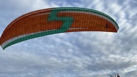 Padák kridlo paragliding Sky Paragliders Atis 3 - vel.  M