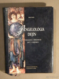 ANGEOLÓGIA DEJÍN - 1