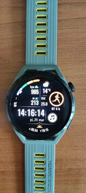 Huawei Watch GT3 Runner - v ZARUKE - 1