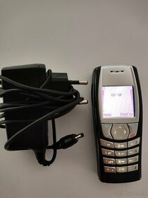 Nokia 6610i+ Samsung s5230