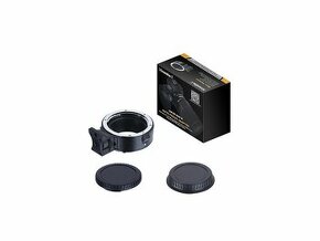 Commlite adaptér Canon EF - RF autofocus