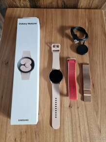 Samsung Watch 4 - 1
