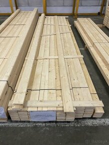 Tatransky profil zrubovy profil dreveny obklad