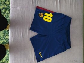 Futbalové trenírky Nike fc Barcelona - 1
