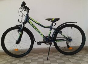 Predám detský bicykel CTM BERRY 2.0