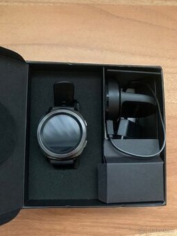 Samsung hodinky