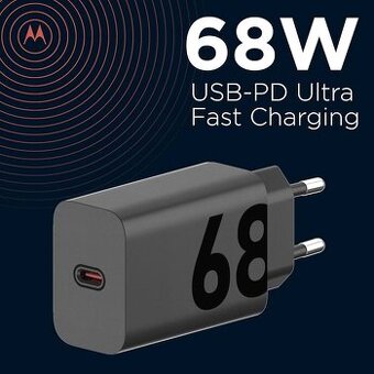 Lenovo nabíjačka 68W USB-C