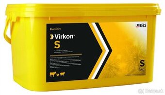Virkon s 5kg