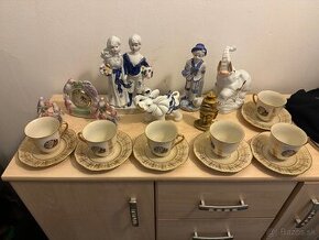 Porcelán