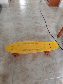 Penny board
