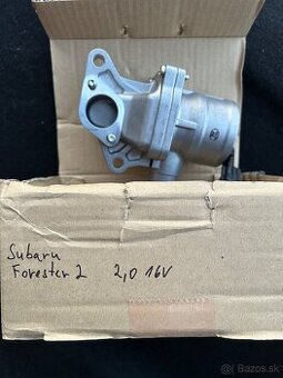 EGR ventil SUBARU IPREZA 05-15/FORESTER 05-07