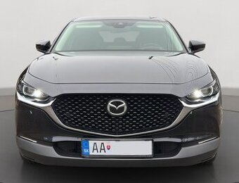 Mazda cx-30 Skyactiv G150 Homura full 2022 ✅ODPOCET DPH✅