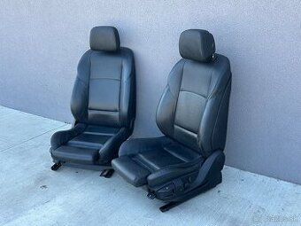 Sportsitze sedadlá pre BMW F10/11