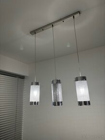 lampa/ luster / visiace svietidlo
