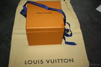 LOUIS VUITTON krabička