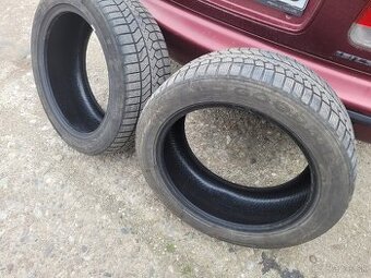 275/45 r20 zimné