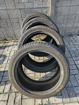Vredestein Quatrac PRO 285/40 R21