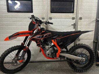 Ktm sxf 350 2022
