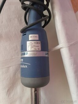 Predám mixer novy