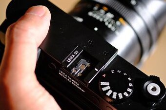 Leica Q3