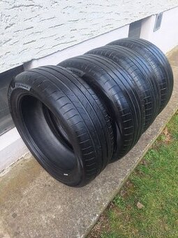Predám Bridgestone Turanza 225/50R19