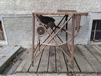 Malý cinkular narex