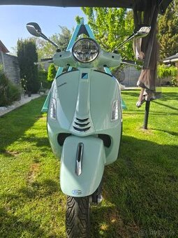 Vespa gt300