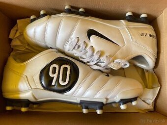 NIKE TOTAL 90 III AIR ZOOM FG