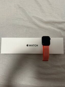Apple watch SE 44mm 1.nd