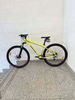 Cannondale Trail 8 2024 Highlighter 29", veľ. M, bicykel