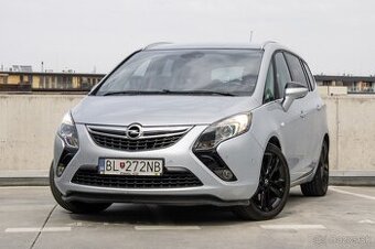 Opel Zafira 2.0 CDTI 170k AT6 Innovation