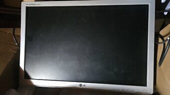 Monitor LG flatron w2042t 20"