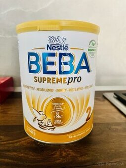 Beba Supremepro 2