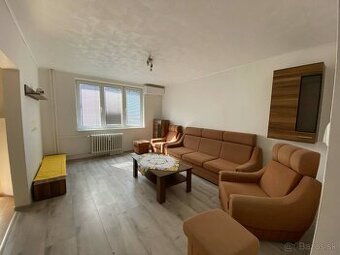 Prenájom 3 izbového bytu - Galanta centrum