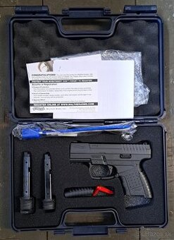 WALTHER PPS KAL.40