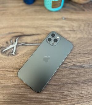 iPhone 12 PRO