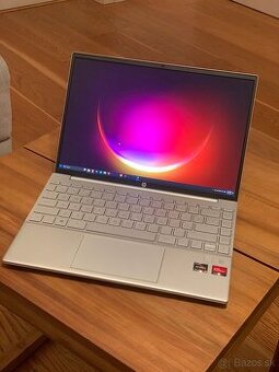 Hp Aero (ryzen 5 5600u, 8gb ram 512gb)