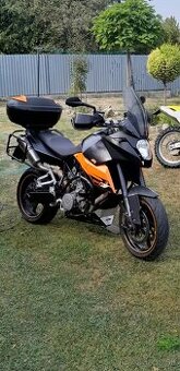 Ktm 990smt