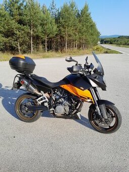 Ktm 990smt
