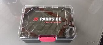 Parkside bimetalovychd dierovacich píl