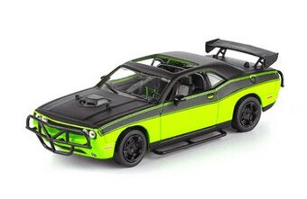 FAST and FURIOUS 1:43 Deagostini
