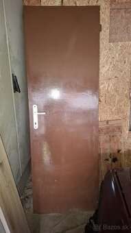 Predam PRAVE dvere 60