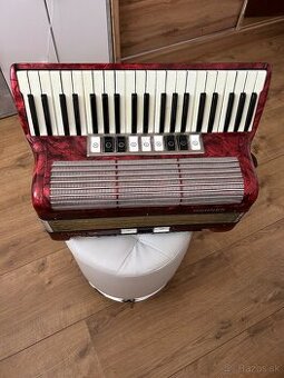hohner harmonika 120 bas
