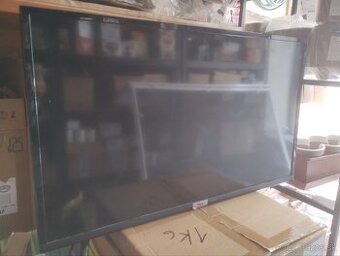 Tcl TV televízor