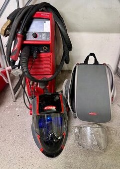 Fronius MagicWave 230i