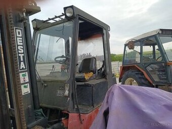 Desta DV 35A