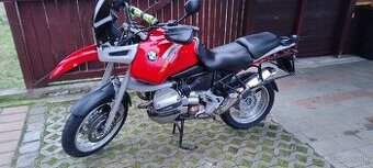 BMW R 1100 GS