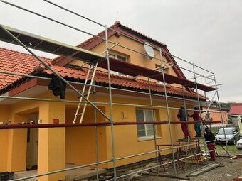 Prenajom lešenia